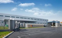 華興寵物營養（北京）研究中心即將投入使用！