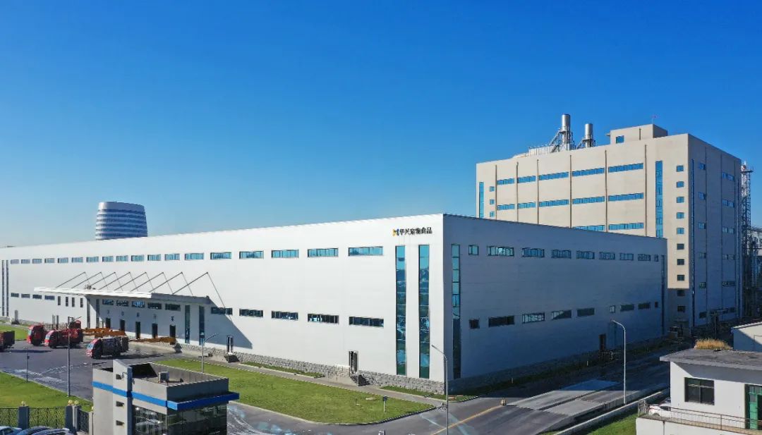 廠區(qū)環(huán)境，全靠有“它”！