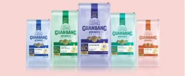 冠邦源動力系列上市啦！